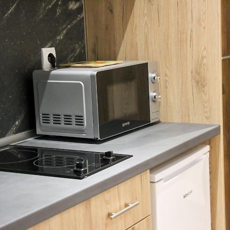 Apartmani Sorak Kopaonik, Studio Apartman A10 Exteriör bild