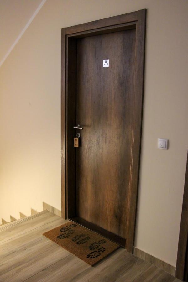 Apartmani Sorak Kopaonik, Studio Apartman A10 Exteriör bild