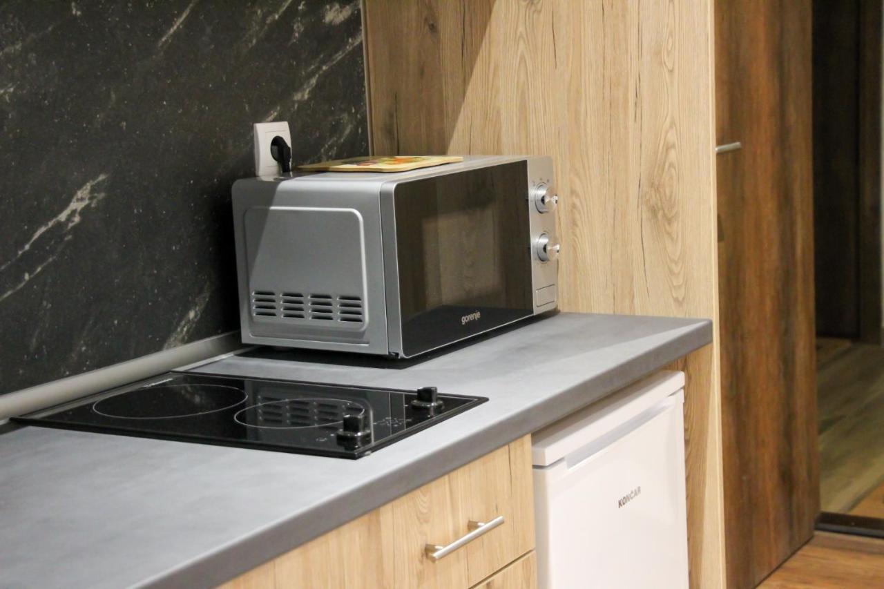 Apartmani Sorak Kopaonik, Studio Apartman A10 Exteriör bild