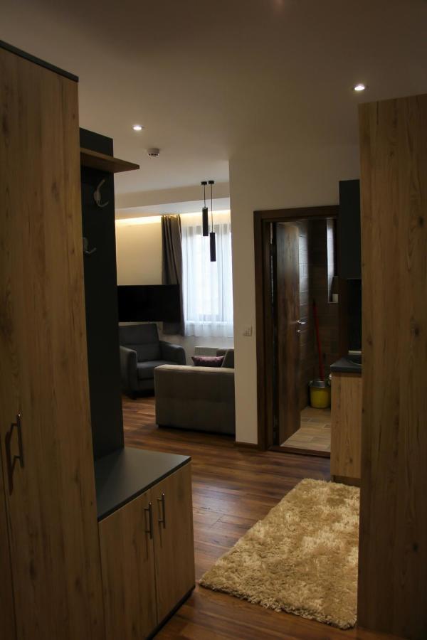 Apartmani Sorak Kopaonik, Studio Apartman A10 Exteriör bild