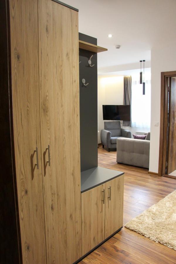 Apartmani Sorak Kopaonik, Studio Apartman A10 Exteriör bild