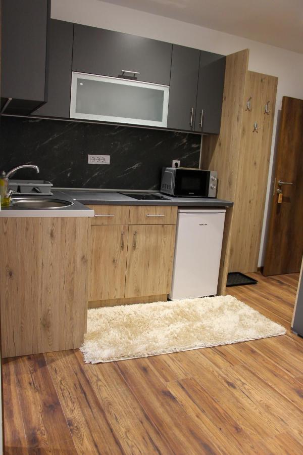 Apartmani Sorak Kopaonik, Studio Apartman A10 Exteriör bild