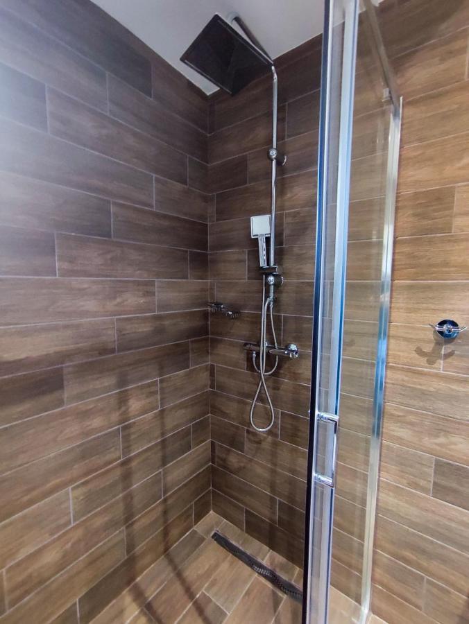 Apartmani Sorak Kopaonik, Studio Apartman A10 Exteriör bild