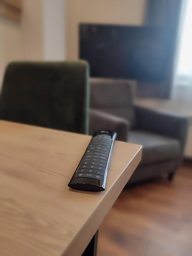 Apartmani Sorak Kopaonik, Studio Apartman A10 Exteriör bild