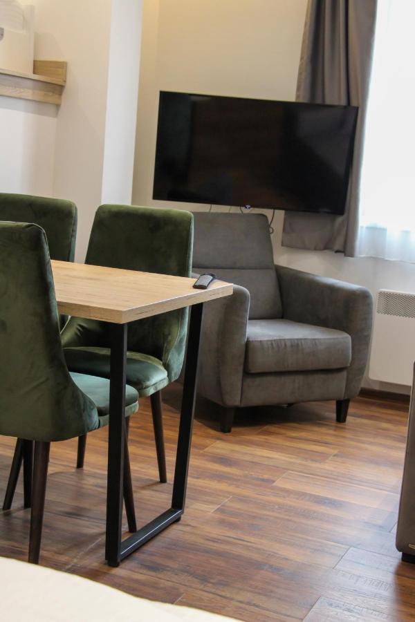 Apartmani Sorak Kopaonik, Studio Apartman A10 Exteriör bild
