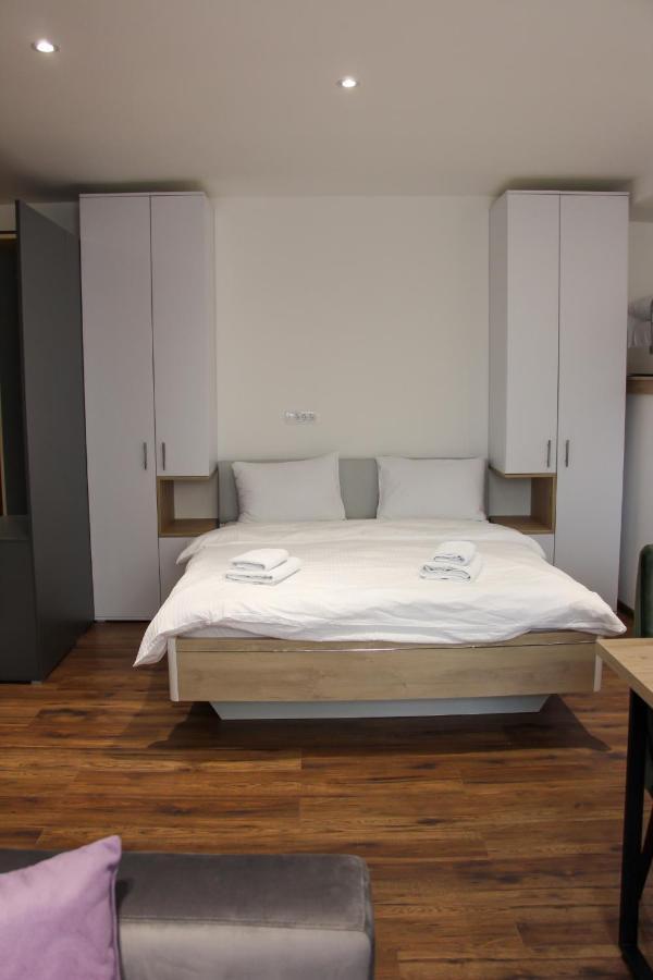 Apartmani Sorak Kopaonik, Studio Apartman A10 Exteriör bild