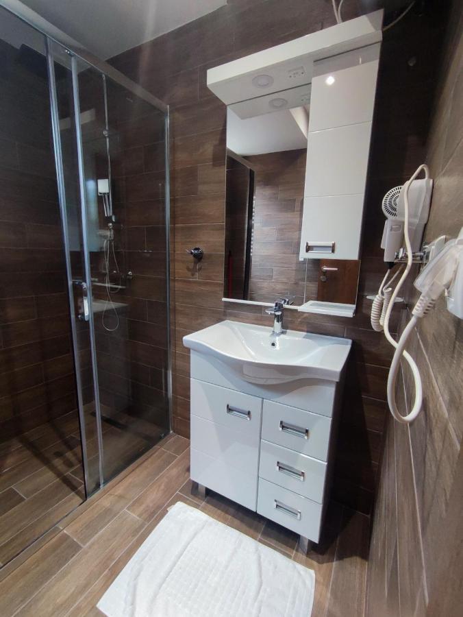 Apartmani Sorak Kopaonik, Studio Apartman A10 Exteriör bild