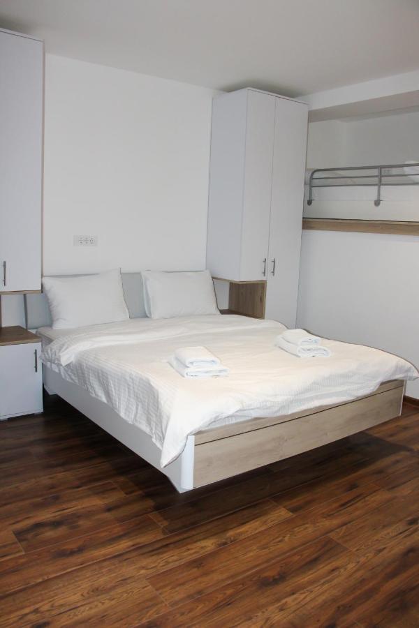 Apartmani Sorak Kopaonik, Studio Apartman A10 Exteriör bild
